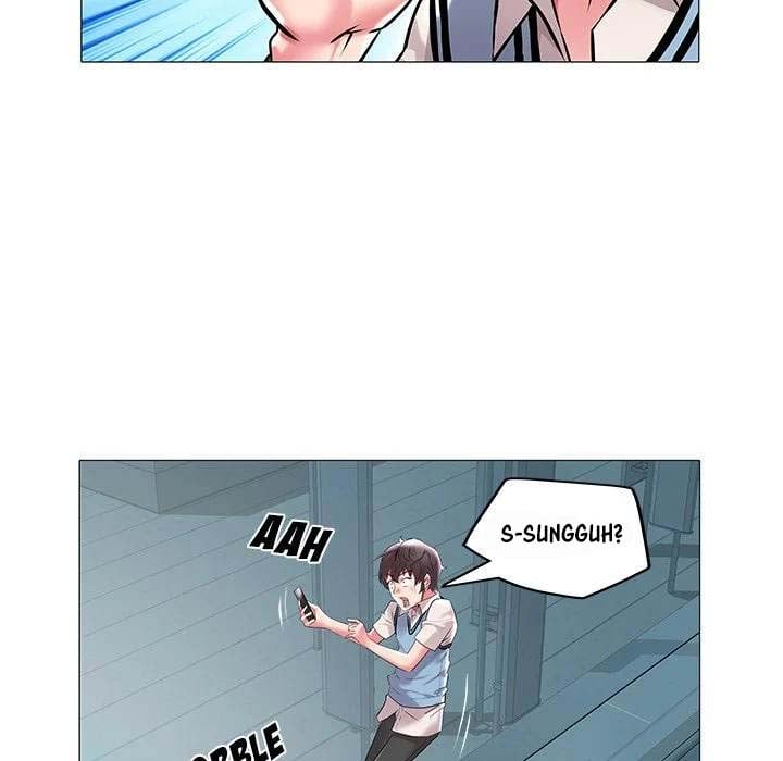 Aqua - Chapter 8 42