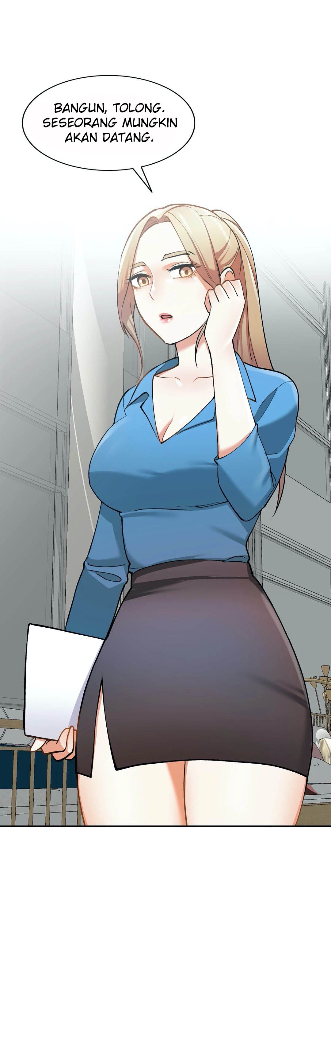 My Secretary&#8217;s Got a Secret - Chapter 8 19