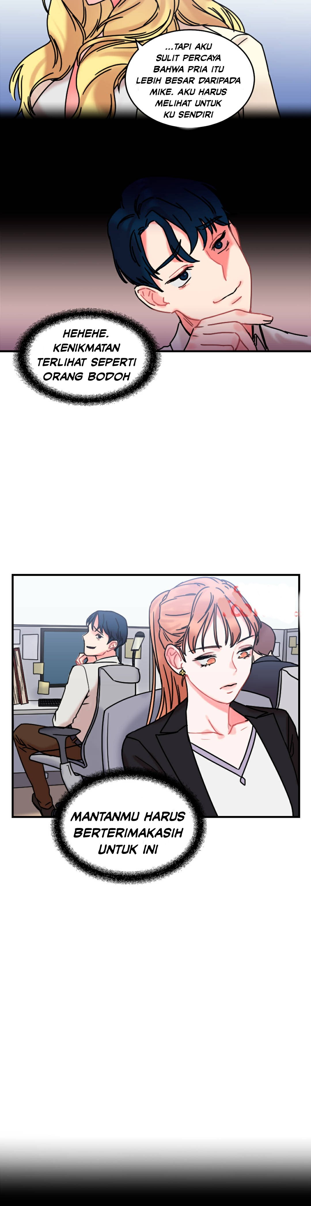 Tie Me Up - Chapter 8 26