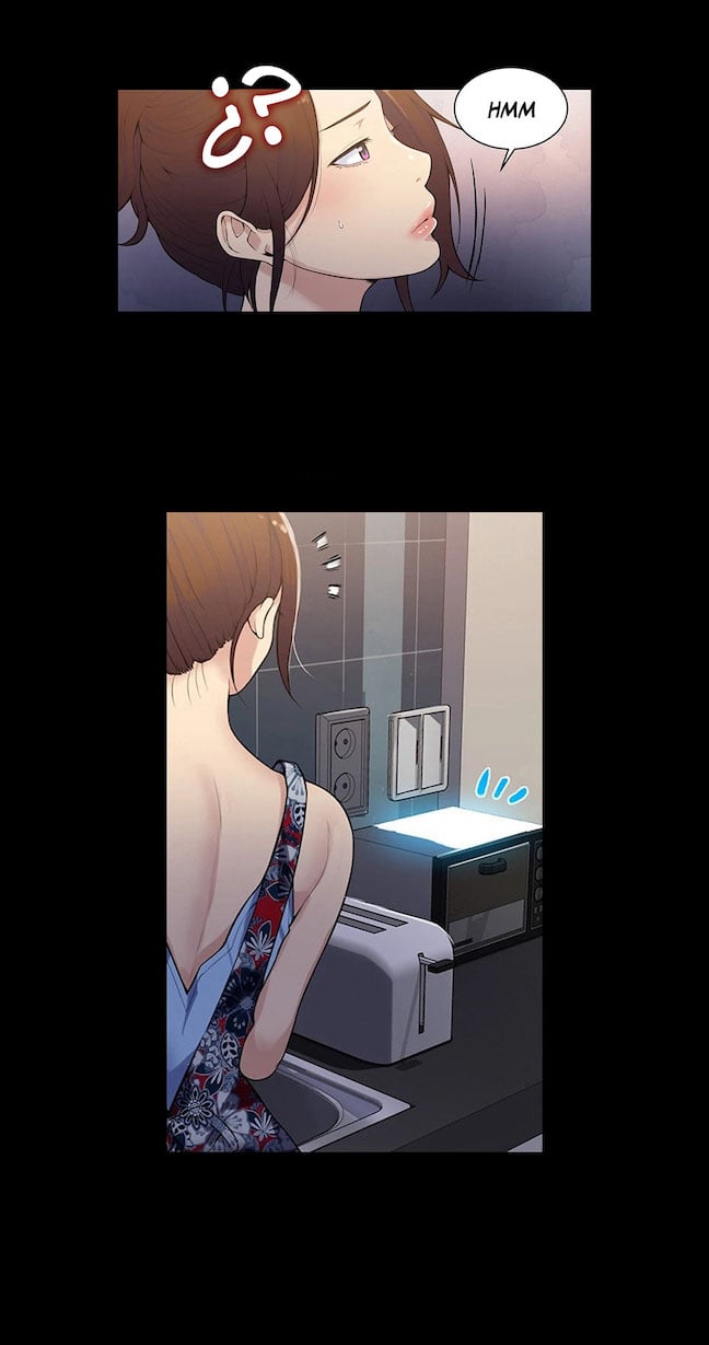 Secret Class Uncensored - Chapter 8 2 Secret Class Uncensored - Chapter 8 2