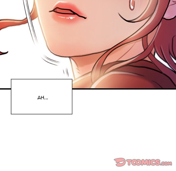 Achilles Heel - Chapter 8 104