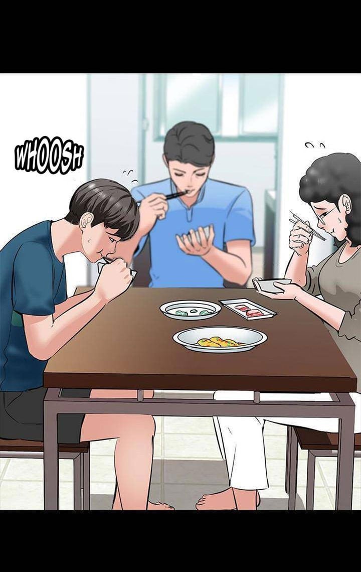 The Tutor - Chapter 8 24