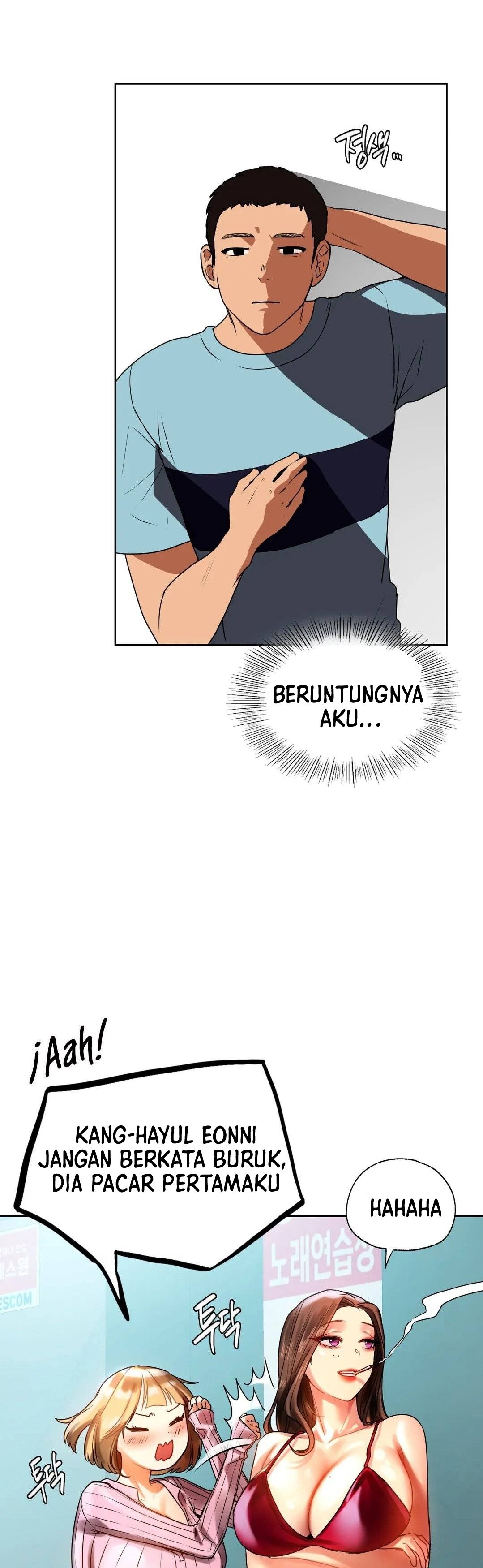A New Beginning - Chapter 8 21