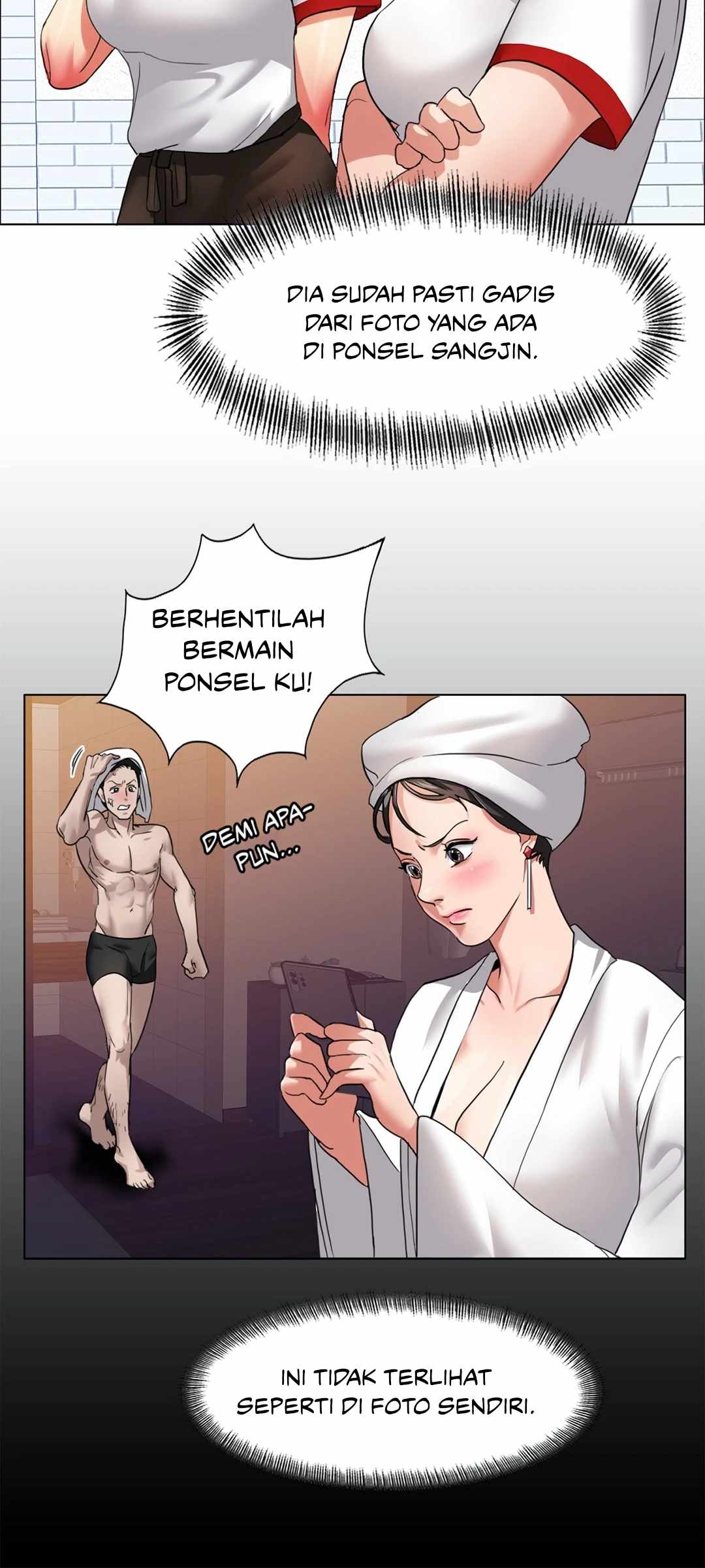 My Year - Chapter 8 13