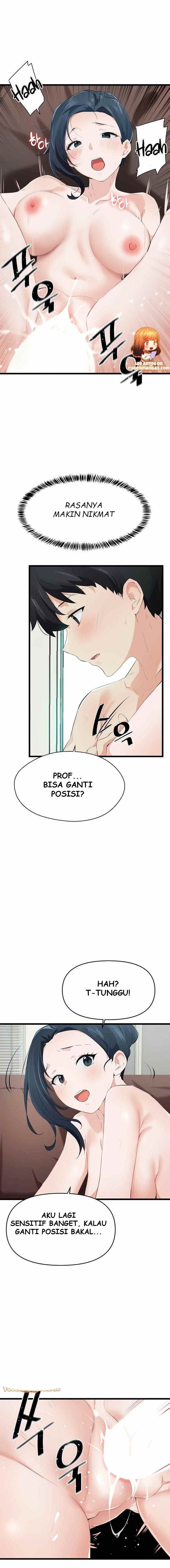 Please Give Me Energy - Chapter 8 19