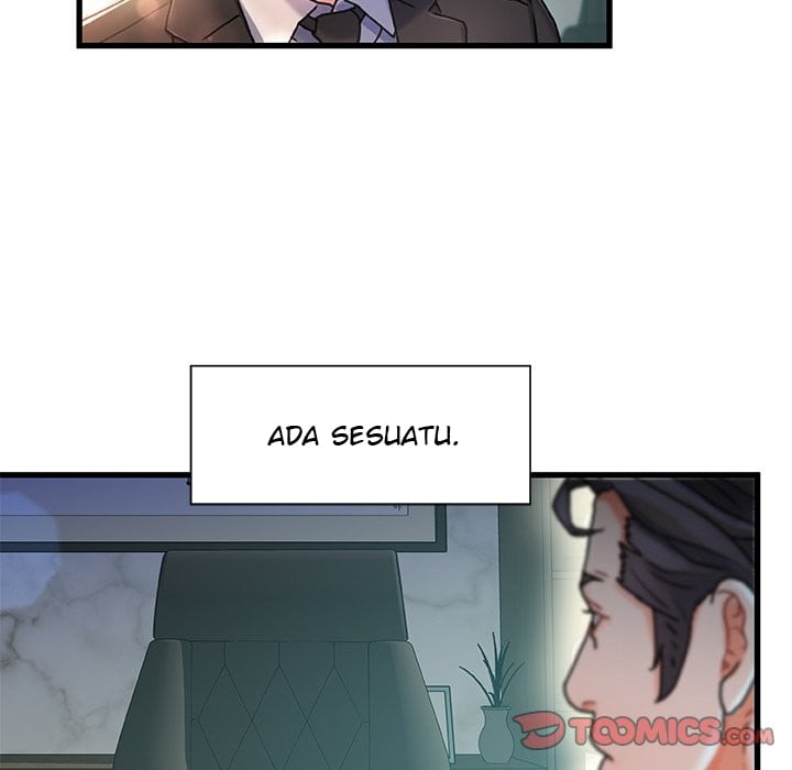 Achilles Heel - Chapter 8 32