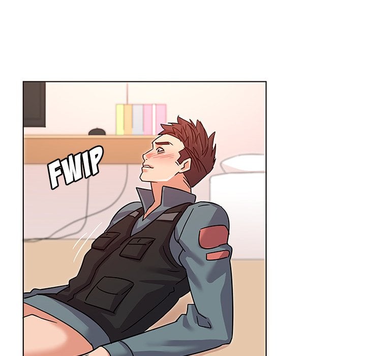 Desperate Measures - Chapter 8 82