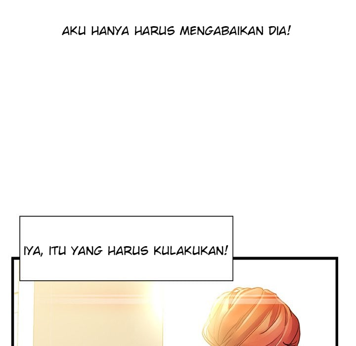 Achilles Heel - Chapter 8 94