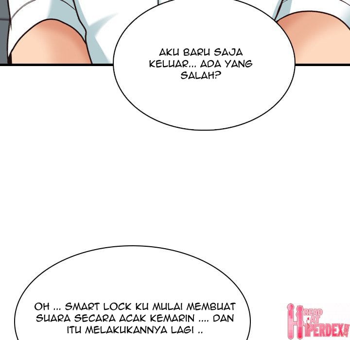 Blissville - Chapter 8 28