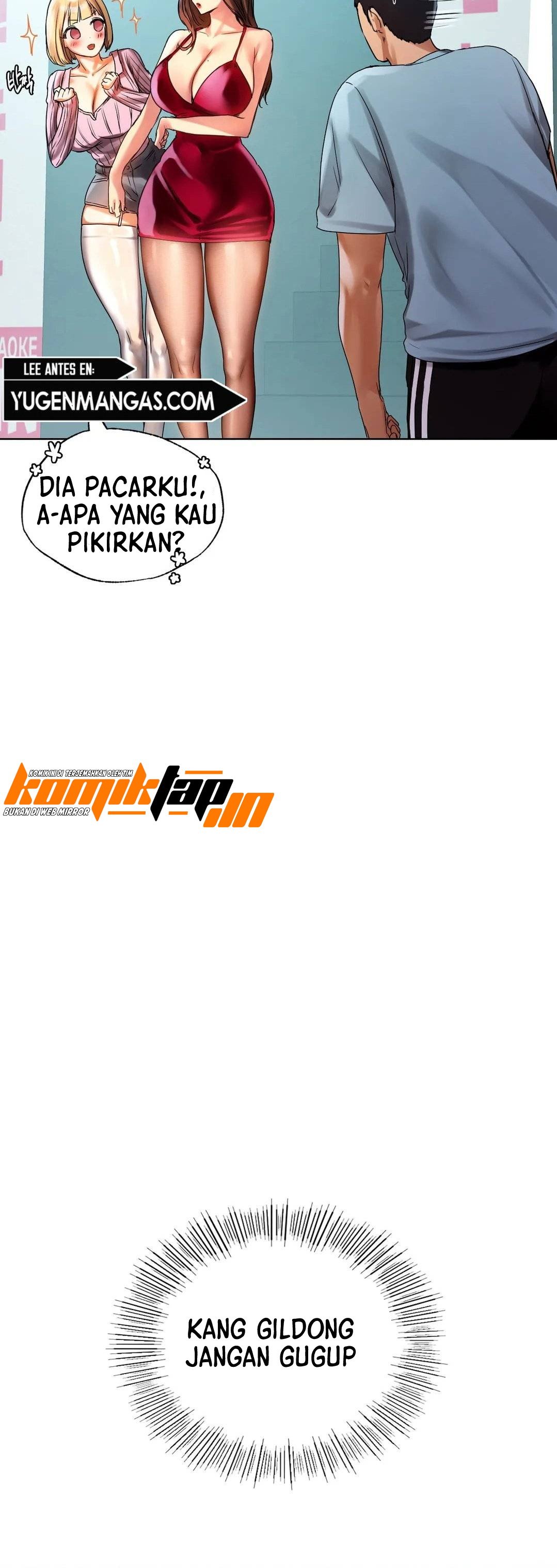 A New Beginning - Chapter 8 18