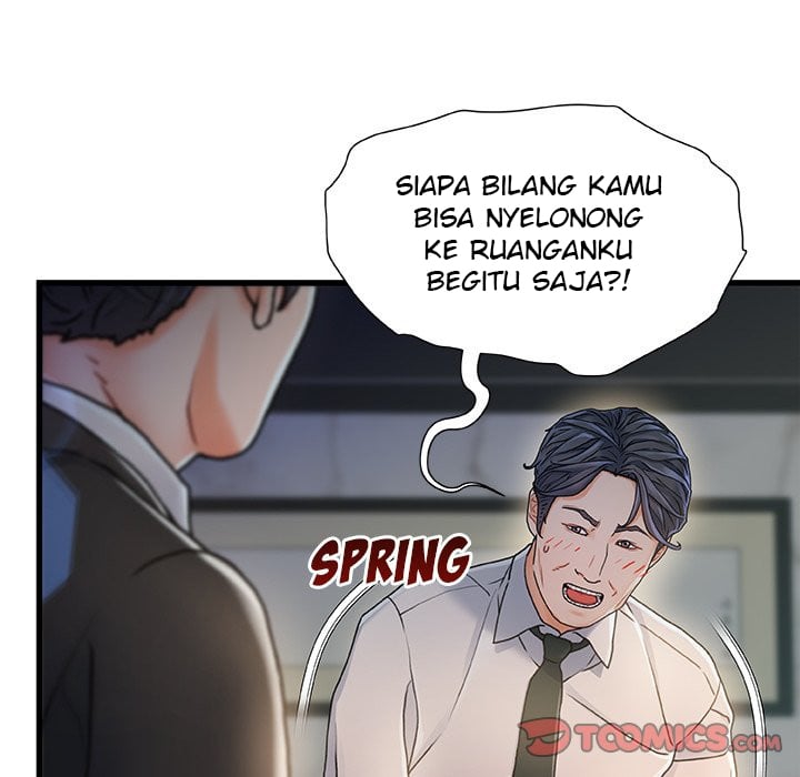 Achilles Heel - Chapter 8 23