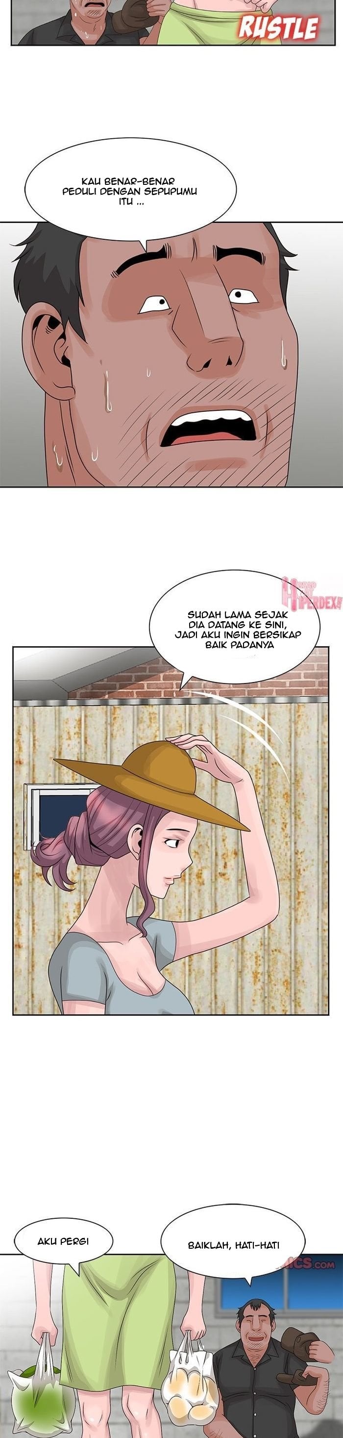 Shh! Her Secret - Chapter 8 18 Shh! Her Secret - Chapter 8 18