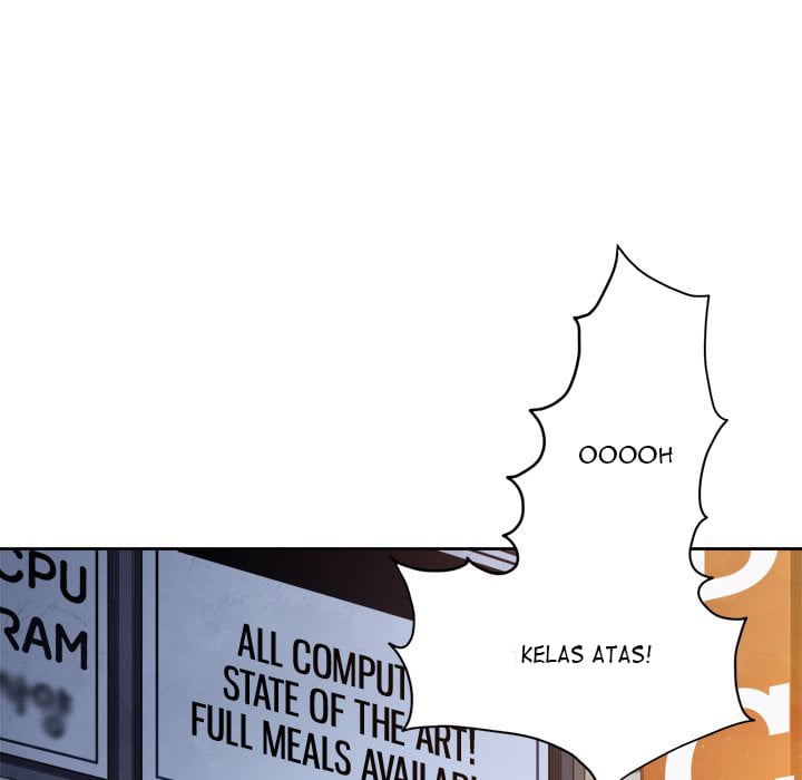 My High School Bully - Chapter 8 43