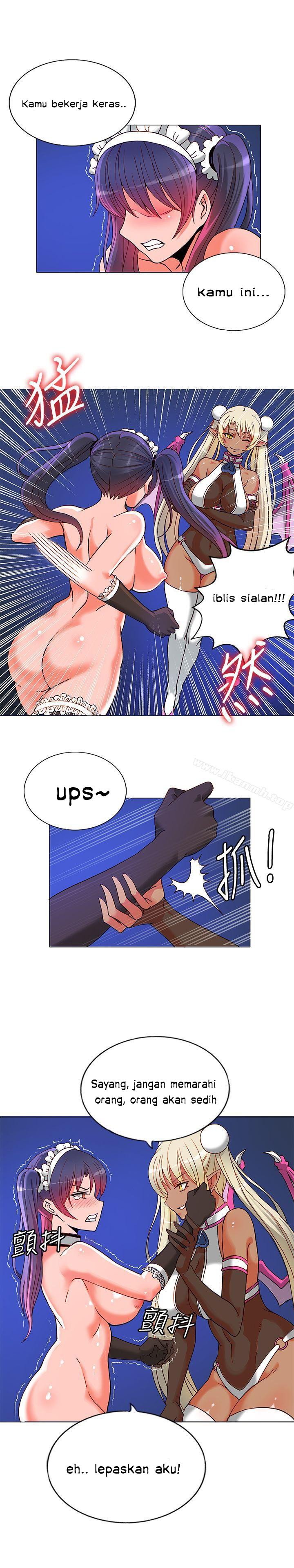 30cm Contractor S1 - Chapter 8 8