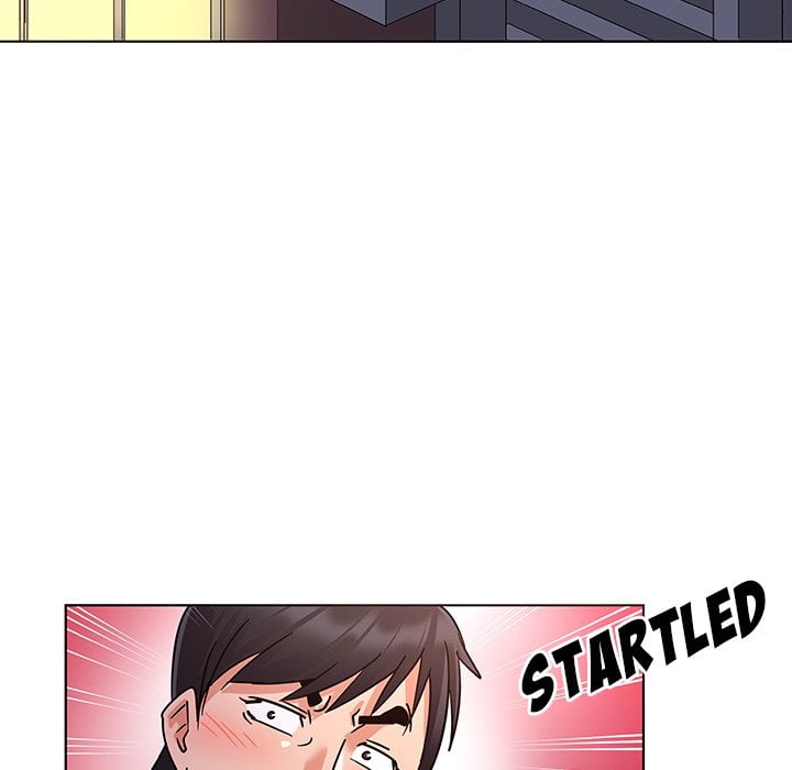 Desperate Measures - Chapter 8 59