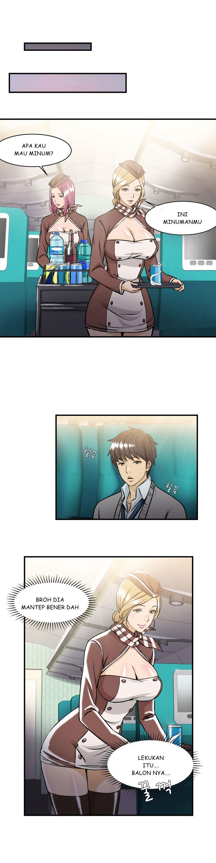 Seductive Uniform - Chapter 8 3 Seductive Uniform - Chapter 8 3