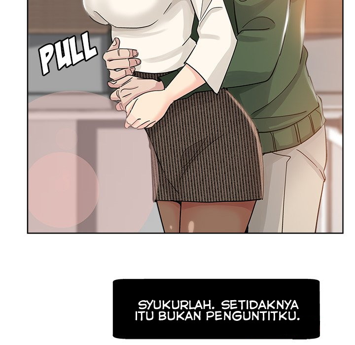 The Unexpected Guest - Chapter 8 70