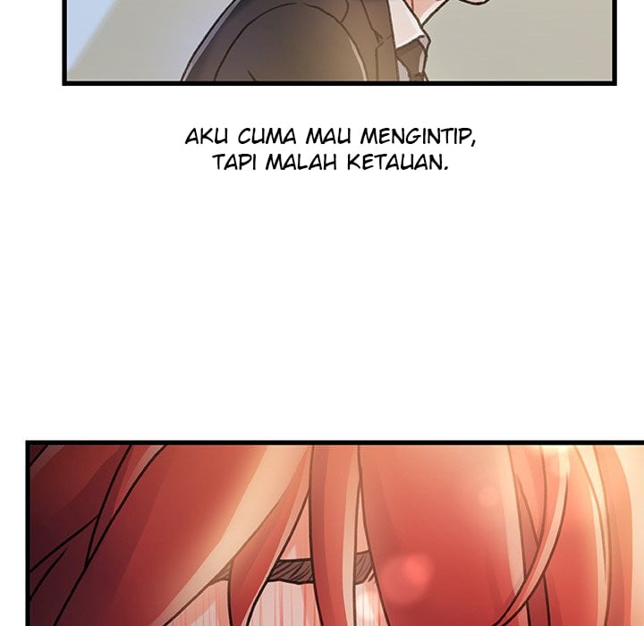 Achilles Heel - Chapter 8 69