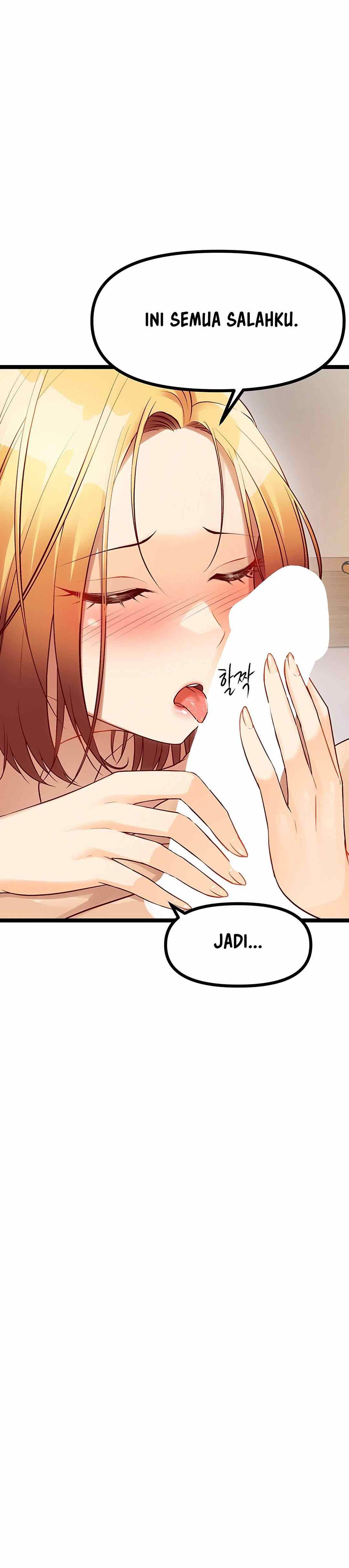 Cucumber Market - Chapter 8 26