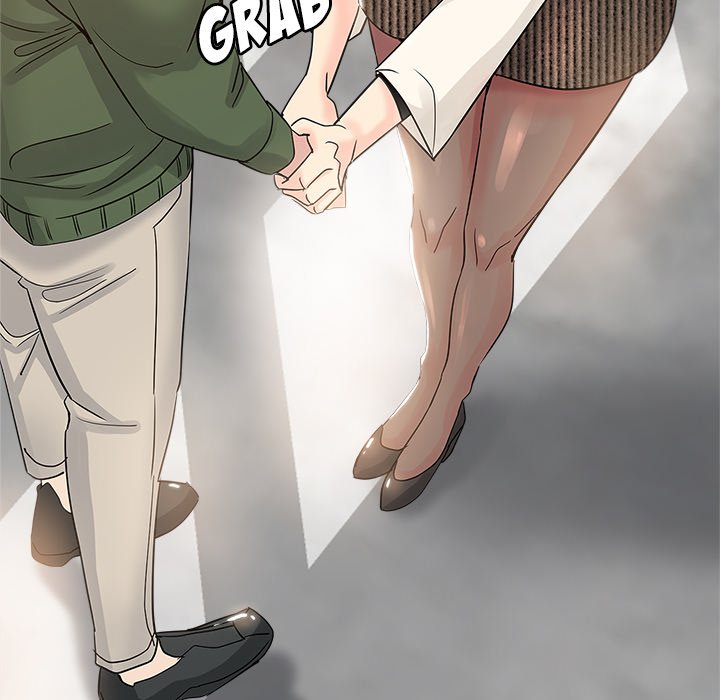The Unexpected Guest - Chapter 8 21