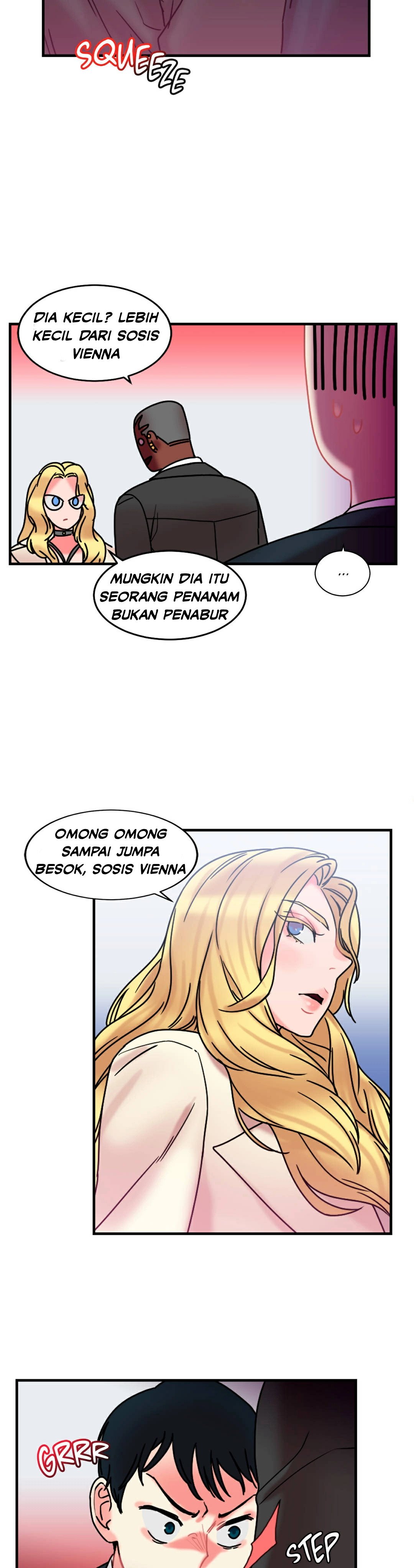 Tie Me Up - Chapter 8 18