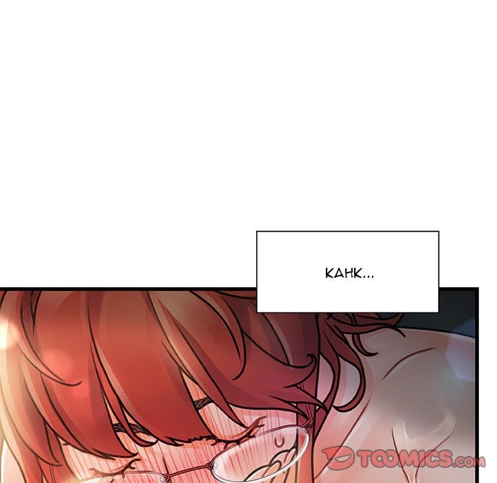 Achilles Heel - Chapter 8 20