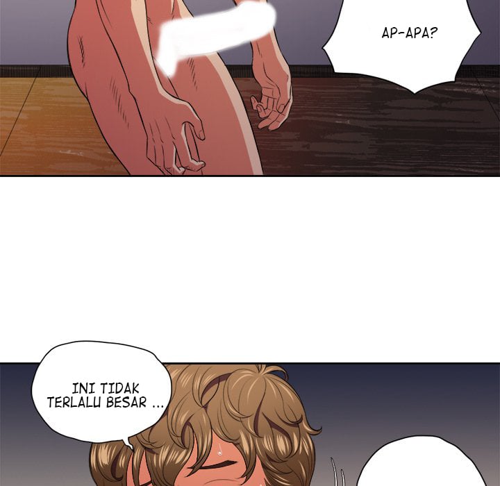 My High School Bully - Chapter 8 14