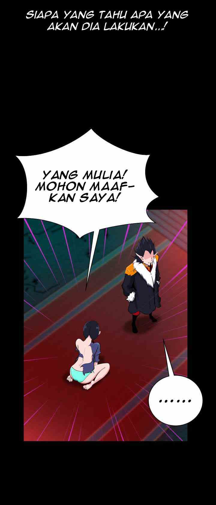 My Roommate is a Succubus - Chapter 8 7