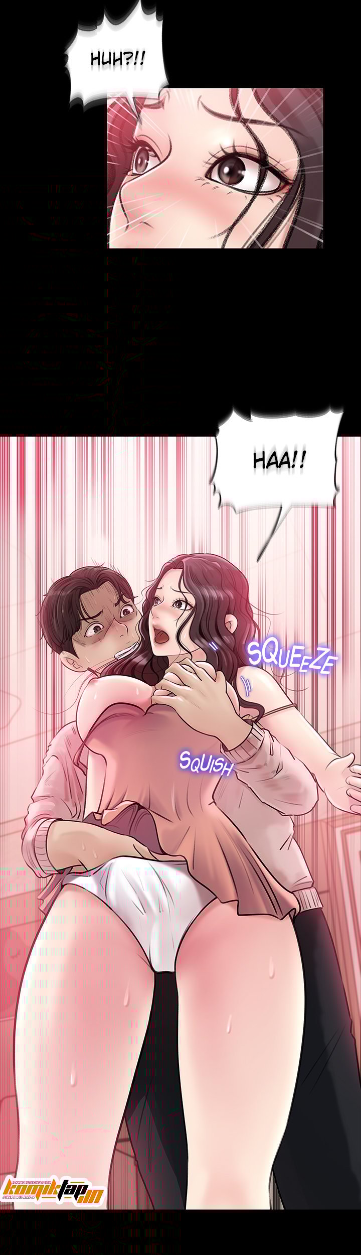Living with my Sister in Law - Chapter 8 47