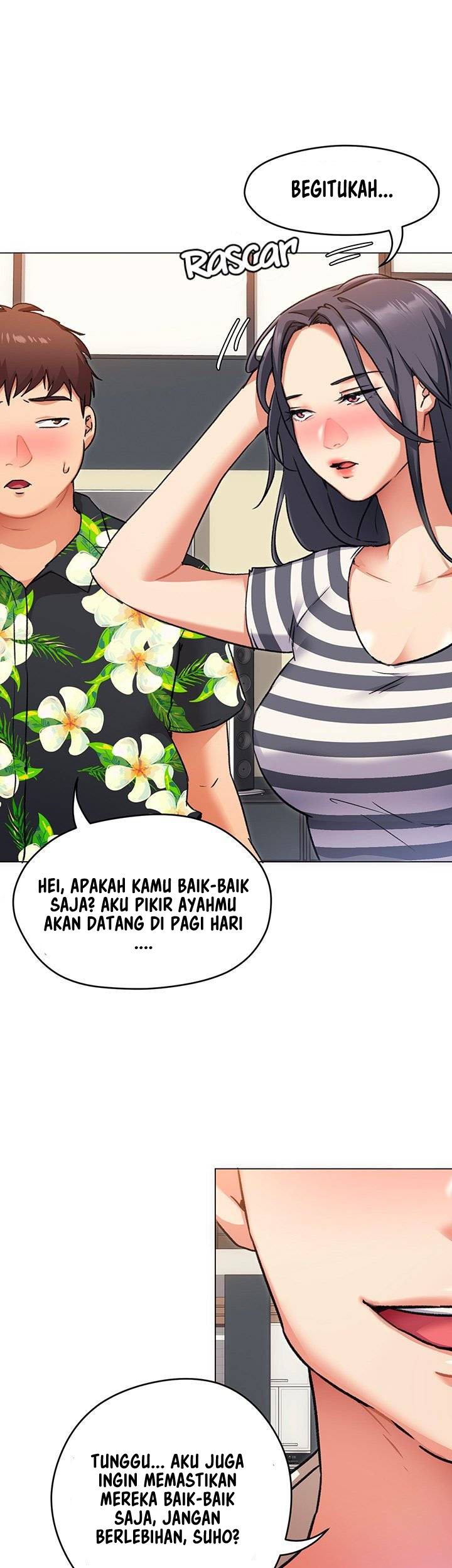 Today Dinner - Chapter 8 20