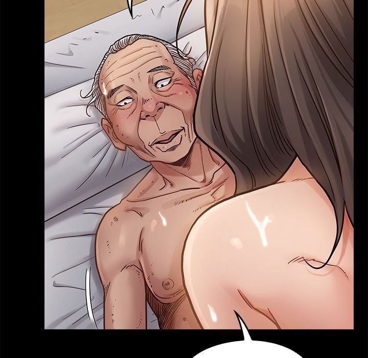 Fruitless - Chapter 8 102