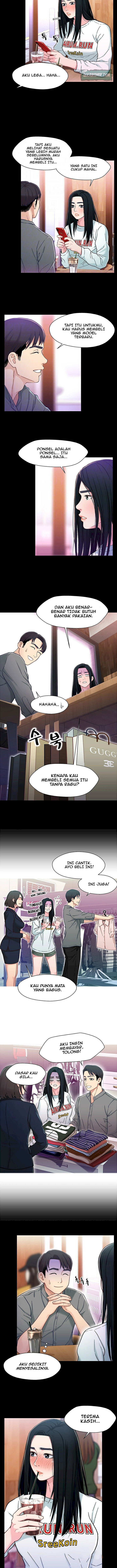 Siblings - Chapter 8 6