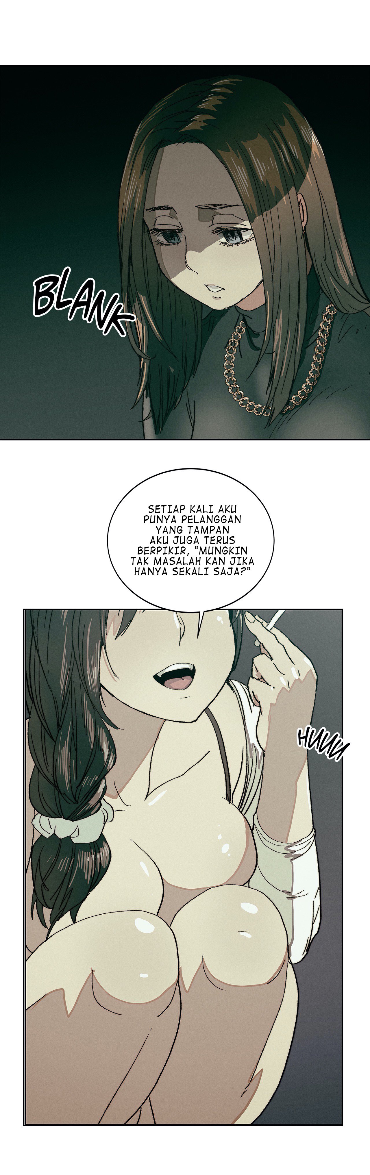 Desire to Kill - Chapter 8 27