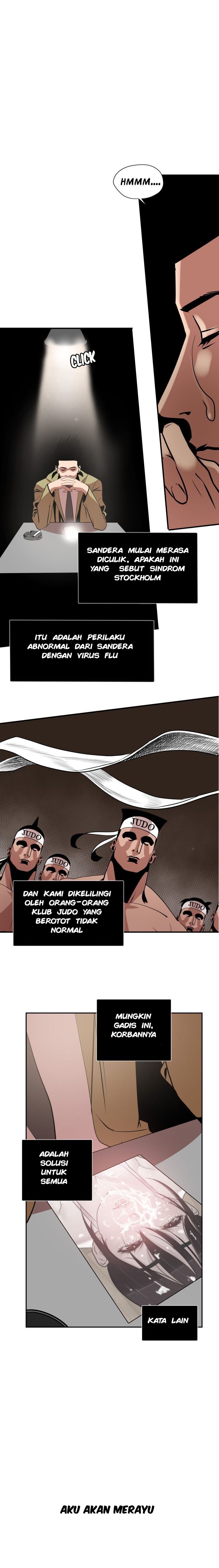 Lightning Rod - Chapter 8 23