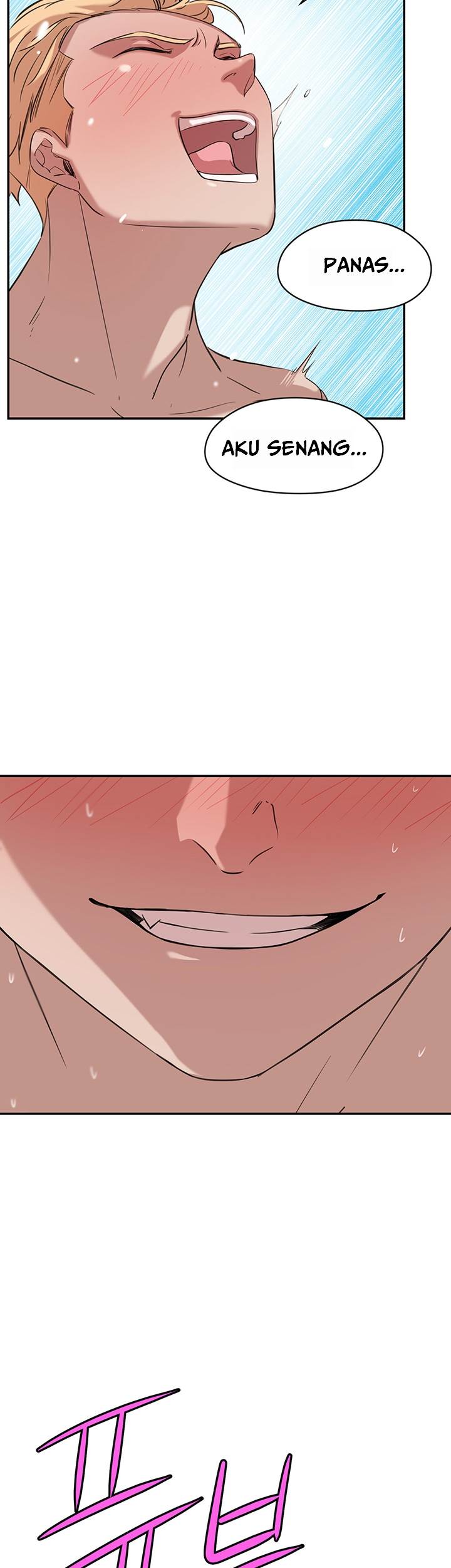 Puberty - Chapter 8 34