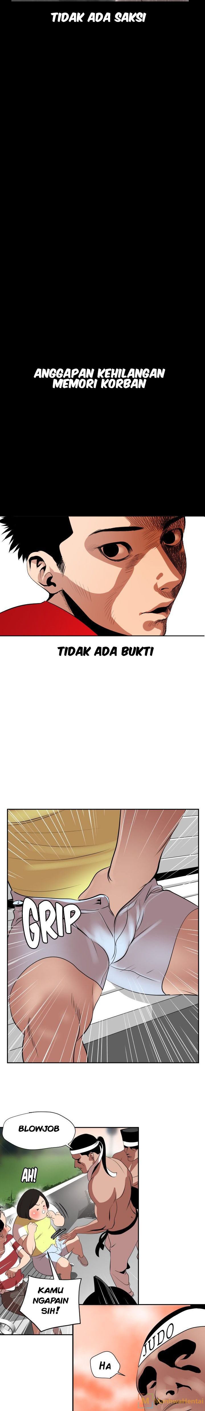 Lightning Rod - Chapter 8 12