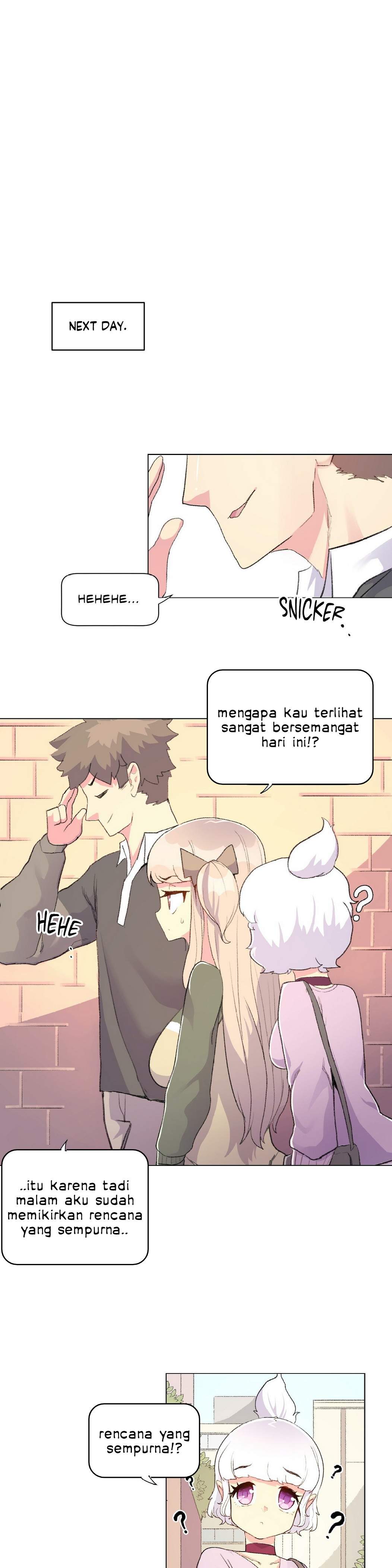 Sneak Peek - Chapter 8 8