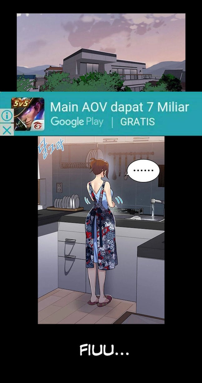 Secret Class Uncensored - Chapter 8 1 Secret Class Uncensored - Chapter 8 1