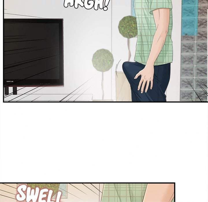 Secret Friend - Chapter 8 64 Secret Friend - Chapter 8 64