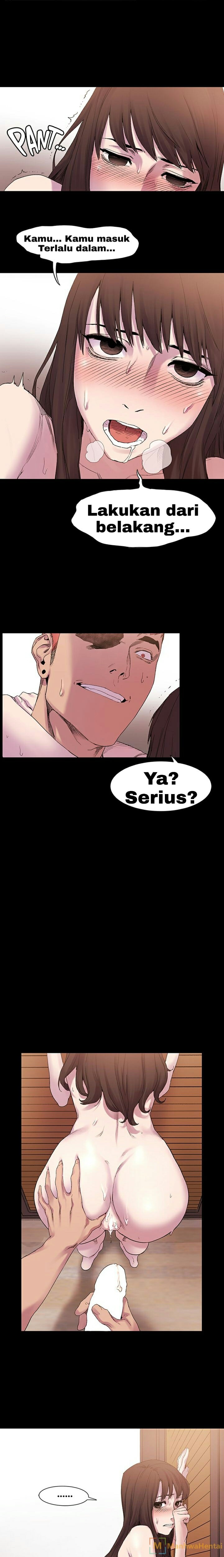 My Kingdom (Silent War) - Chapter 8 17 My Kingdom (Silent War) - Chapter 8 17