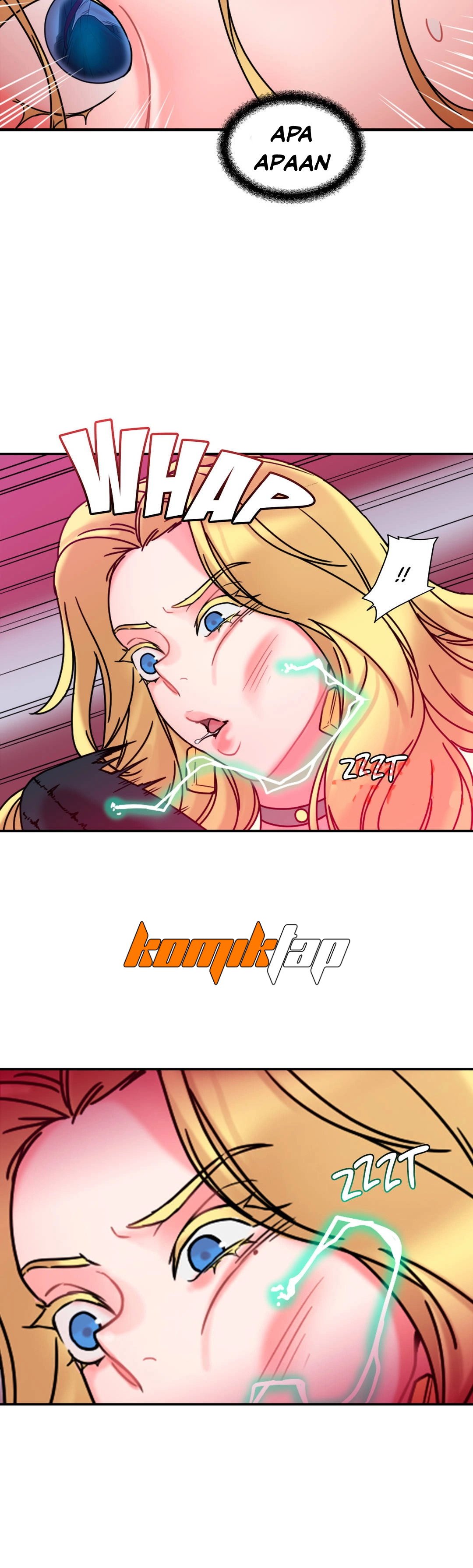 Tie Me Up - Chapter 8 32