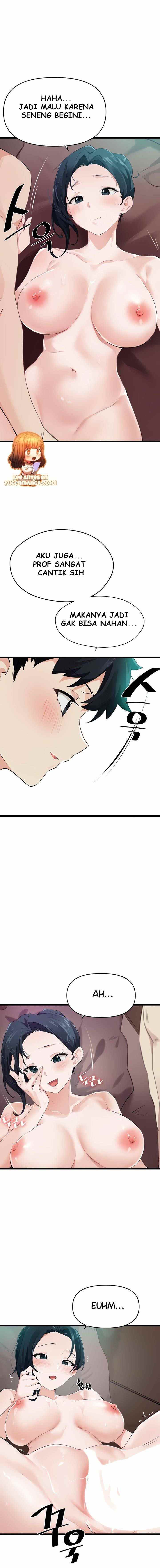 Please Give Me Energy - Chapter 8 15
