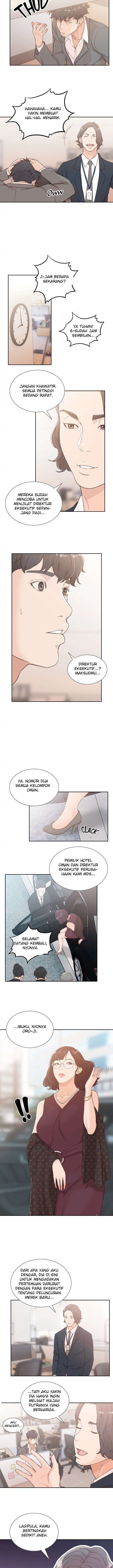 Ex-Girlfriend - Chapter 8 6