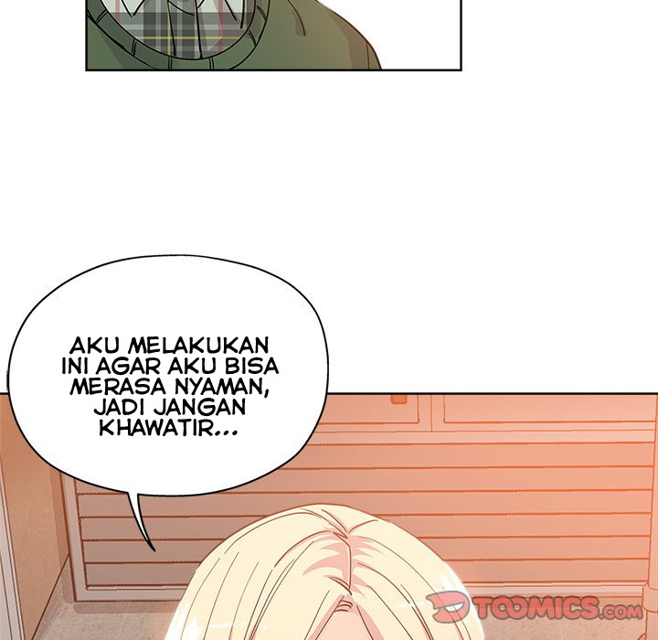 The Unexpected Guest - Chapter 8 48