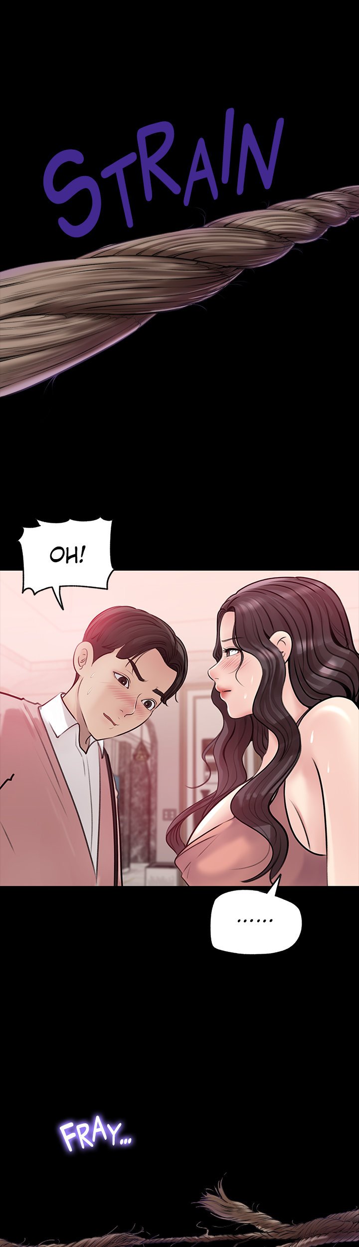 Living with my Sister in Law - Chapter 8 44