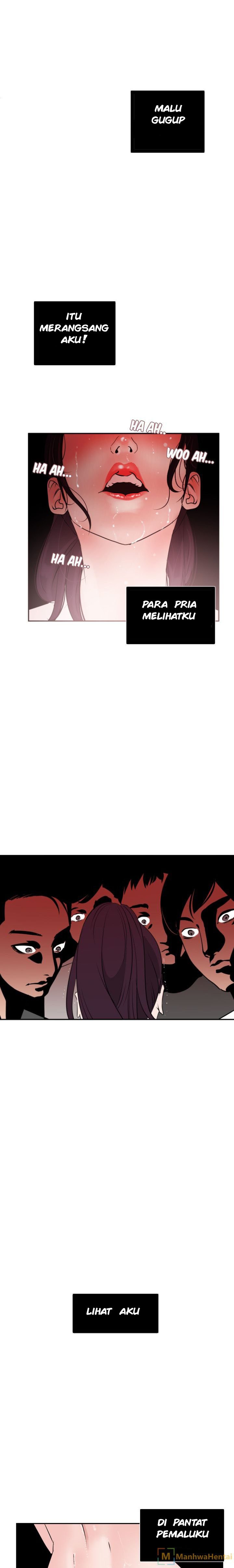 Lightning Rod - Chapter 8 20