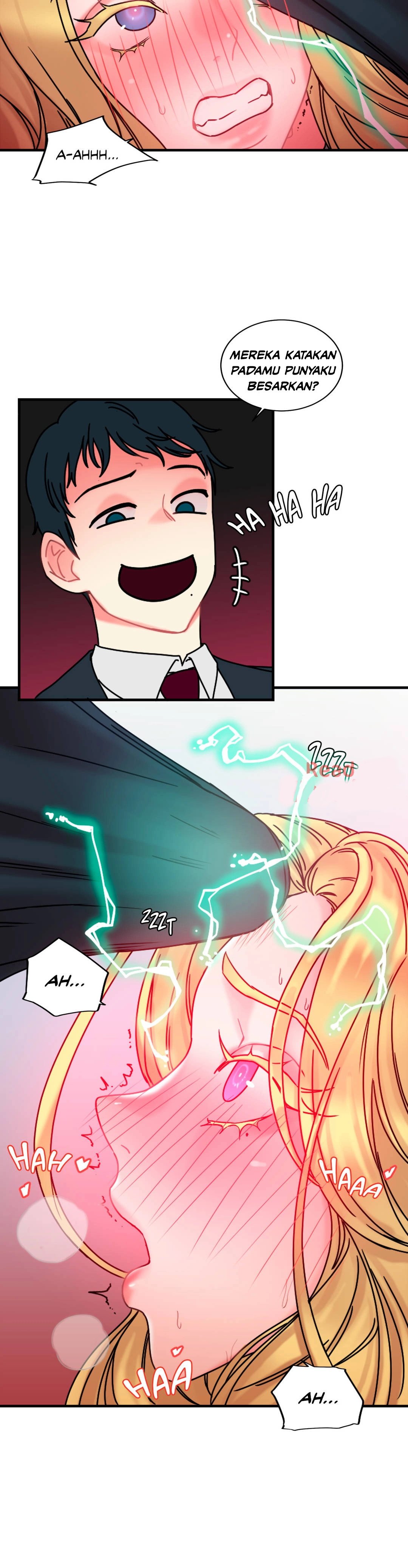 Tie Me Up - Chapter 8 36