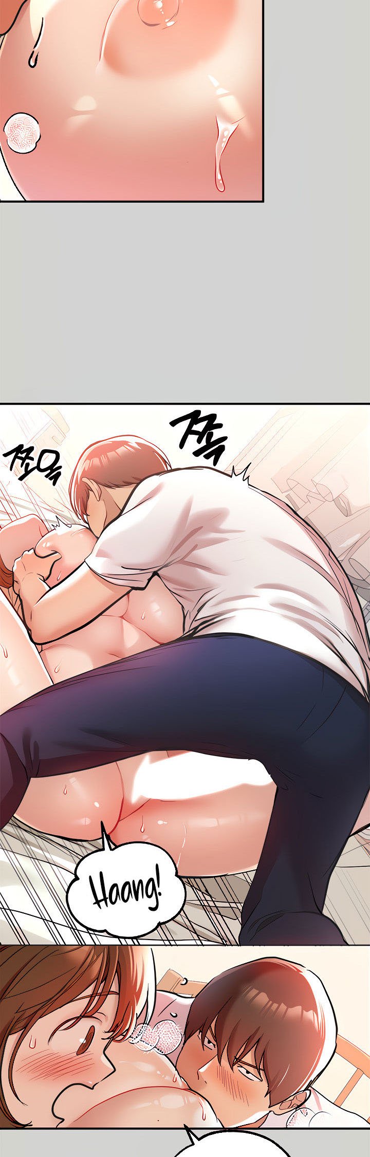 My Landlady Noona - Chapter 8 31