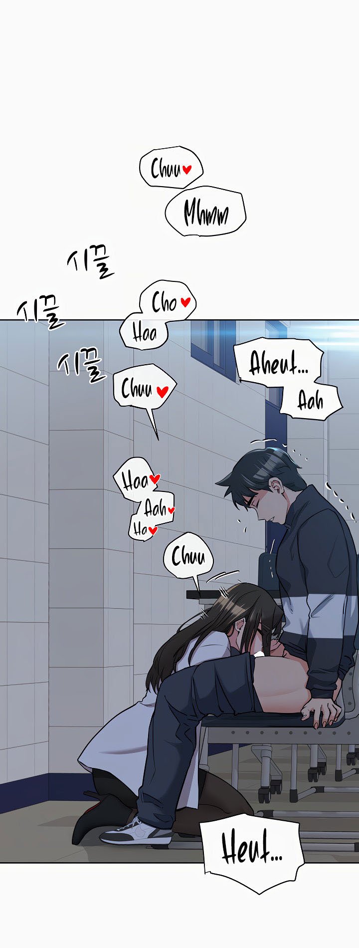 Keep It a Secret From Your Mother! - Chapter 8 15
