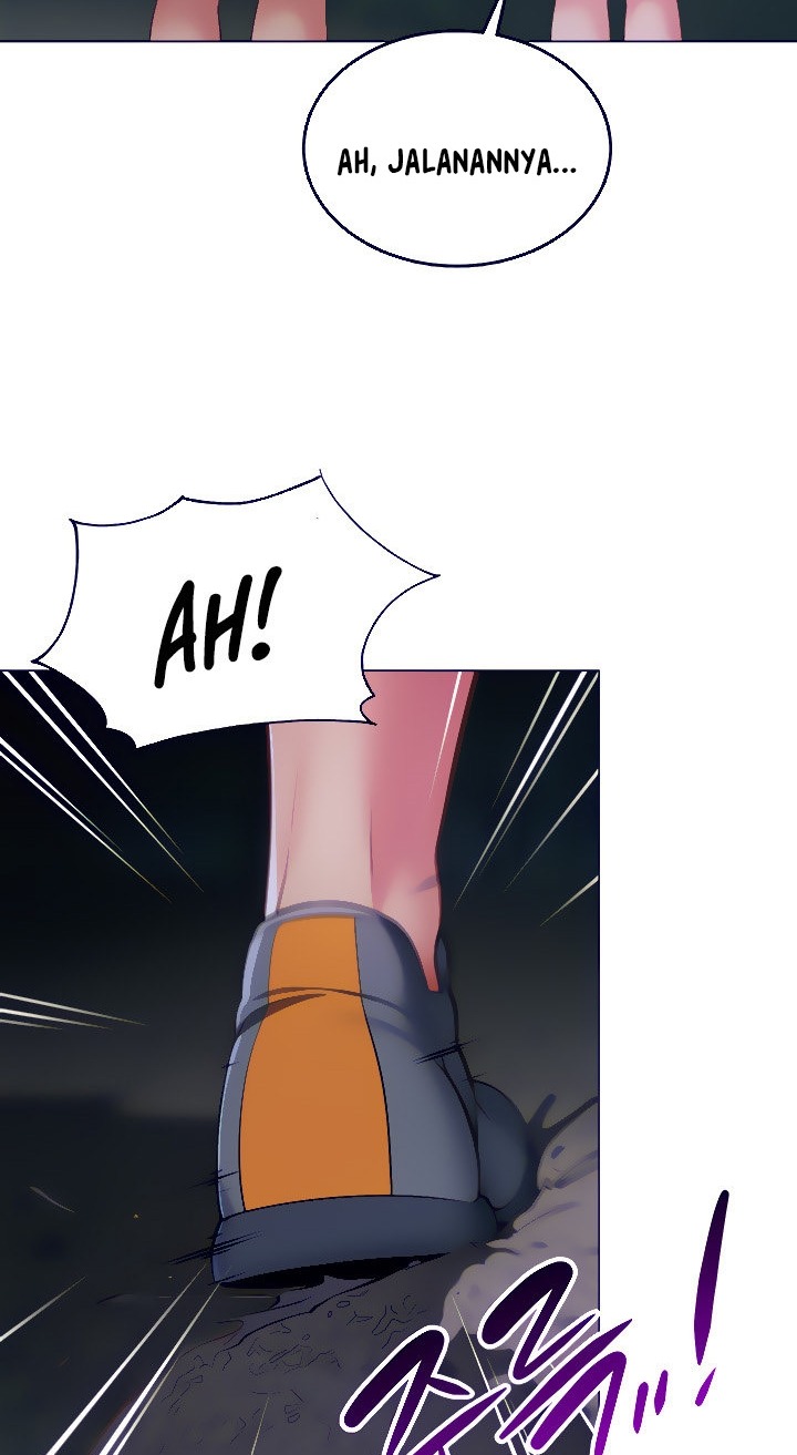 A Good Day to Camp - Chapter 8 75